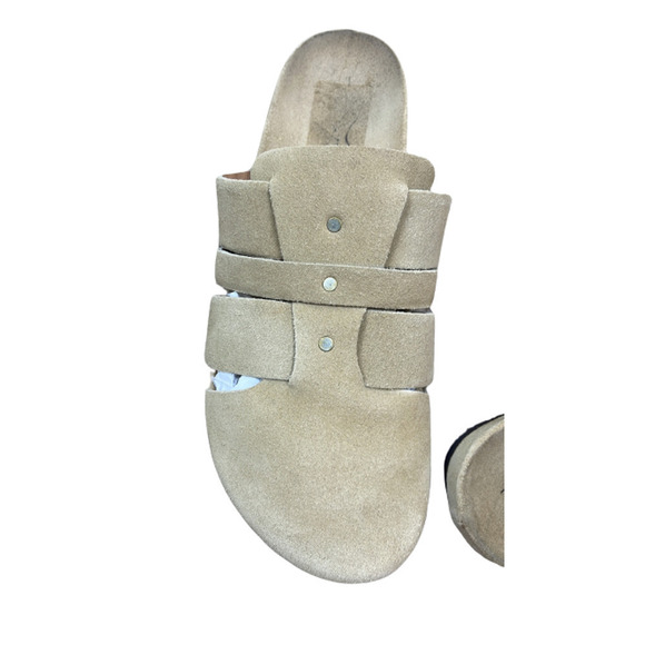 FREE PEOPLE SUNDAY SEASON FOOTBED SLIP ON CLOGS SIZE 40 - Picture 8 of 8